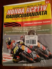 pezzi honda motoradioguidata