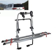 PORTABICI POSTERIORE 2 BINARI