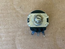 Vintage 1954 CTS 40 ohm Linear