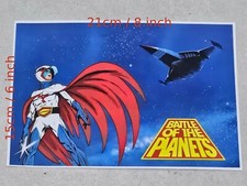 Battaglia dei Pianeti Ninja