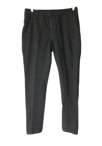 Dondup gaubert pantaloni uomo - gaubert,