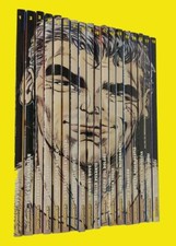 FUMETTO BRAD BARRON COMPLETA