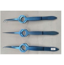 pinzette micro trapianto