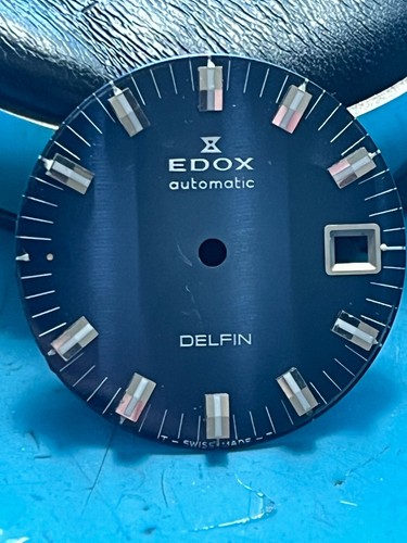 Edox automatico delfino - edox,