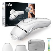 Braun IPL Silk·expert Pro 3 PL3122 dispositivo di depilazione laser