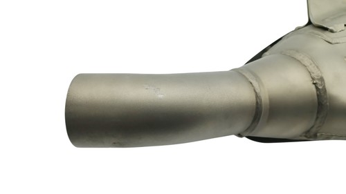 Silenzioso scarico ducati - di,