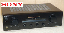 Sony fe570 amplificatore - sony, ta-fe570