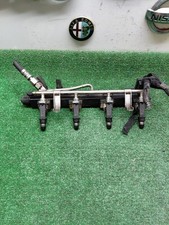 Iniettori Metano  Motore Opel Astra G 1.6 B   , 09133177A , 25313846