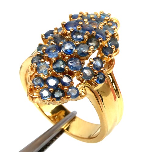Anello argento sterling 925 - argento,