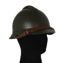 Ww1 riproduzione elmetto - ww1,