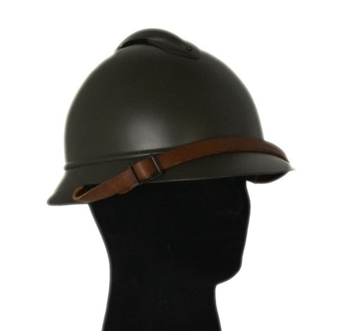 Ww1 riproduzione elmetto - ww1,