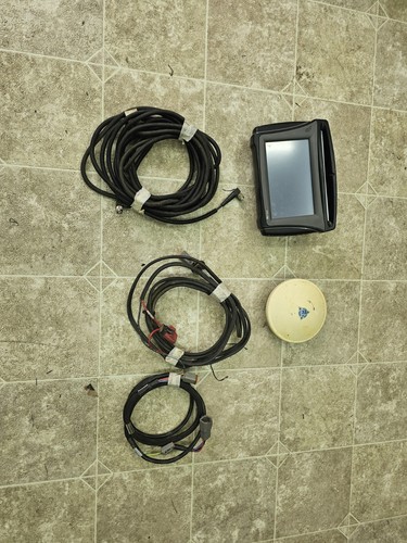 Kit trimble cfx - trimble, 750