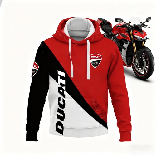 Inspired ducati racing - inspired,