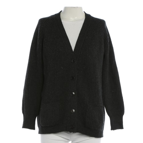 Cardigan golden goose grigio - cardigan, s