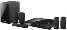 Samsung HT-BD1250 5.1Ch 1000W