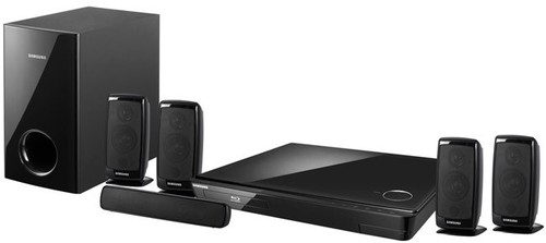 Samsung bd1250 1ch - samsung, 5.1ch