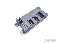 BMW Serie 1 Modulo Controllo
