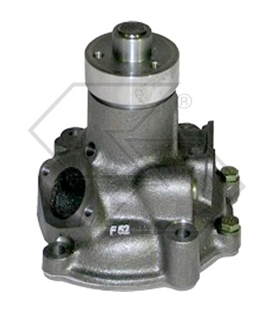 Pompa acqua per trattore