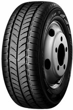 Pneumatici 205/70 r15 106R M+S
