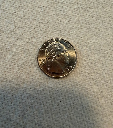 2023 maria tallchief quarter - 2023, p