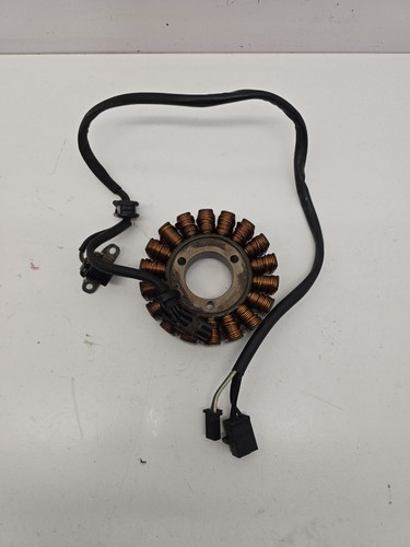 Bobina statore suzuki - bobina, s