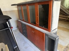 mobili ufficio usato