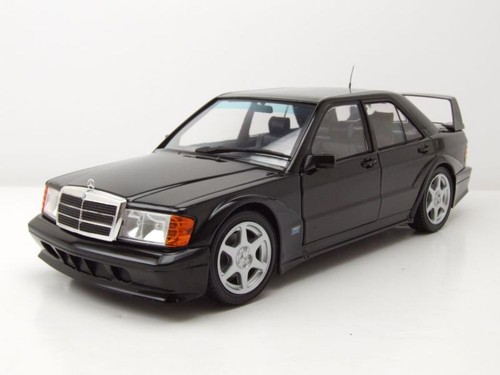 Modellino auto mercedes 190e - modellino,