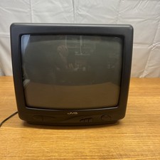 JMB 14" pollici CRT TV