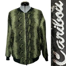 Bomber Caribou New York