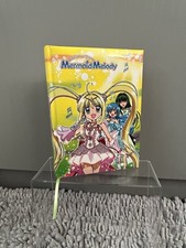 Mermaid Melody