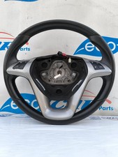 Volante con comandi lancia