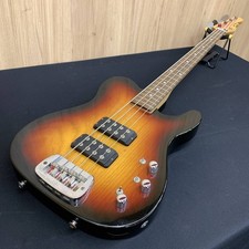 Basso Elettrico G&L Asat