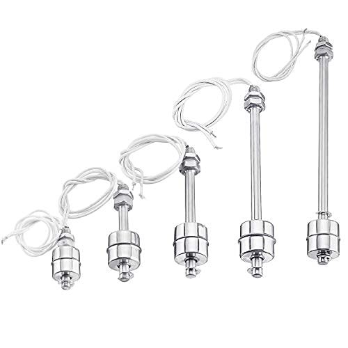 Acciaio inox serbatoio - acciaio,