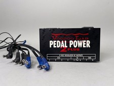 Pedale Voodoo Lab Power 2 Plus