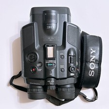 Sony Dev-3 binocolo