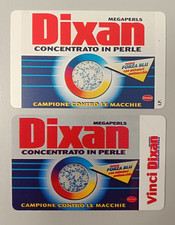 Dixan Megaperls - G 632/636 -