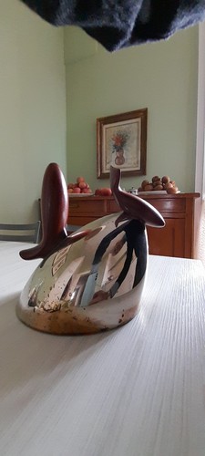 Alessi pito bollitore in - pito,