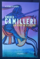 Giro giostra andrea - un,