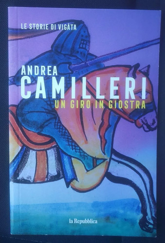 Giro giostra andrea - giostra,