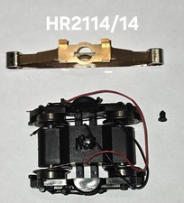 Rivarossi HR2114/14 Carrello
