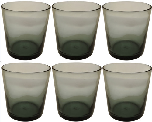 Giannini mix collection set - mix, 6