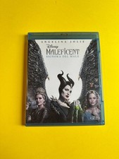 Film BLU RAY DISNEY MALEFICENT