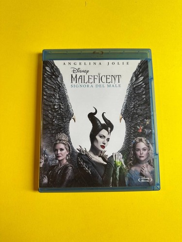 Film blu ray disney - film,