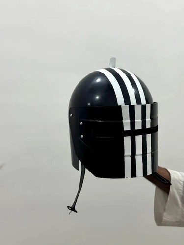 Casco killa steel - casco, maska-1