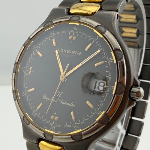 Orologio longines conquest - orologio,
