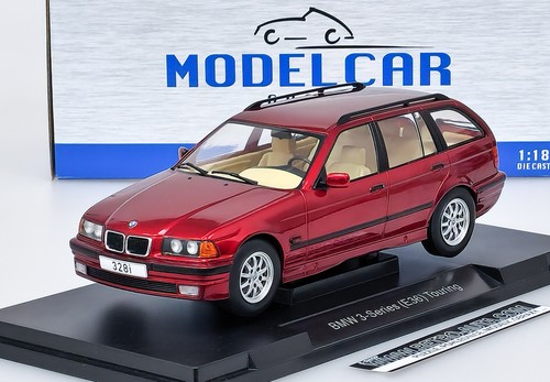 Bmw serie e36 touring 1995 - 3,