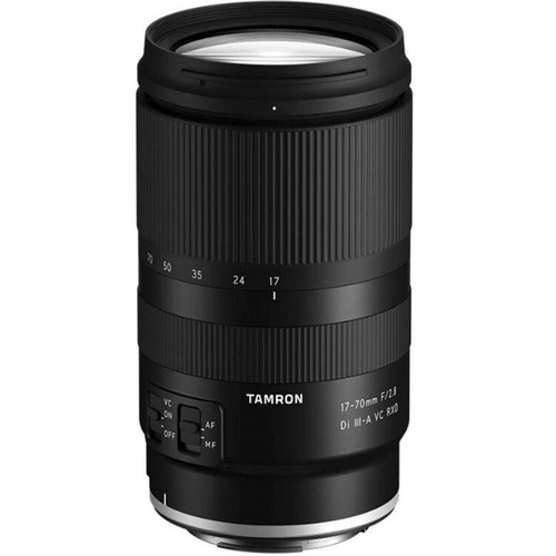 Tamron 70mm di - tamron, f/2.8