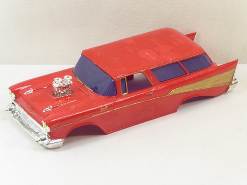 Carrozzeria personalizzata