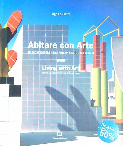 Abitare con arte - arte, ugo