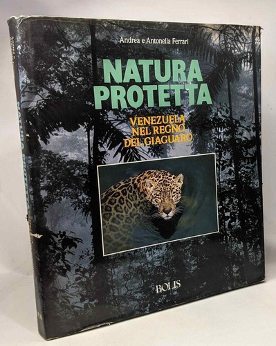 Natura protetta venezuela - -,